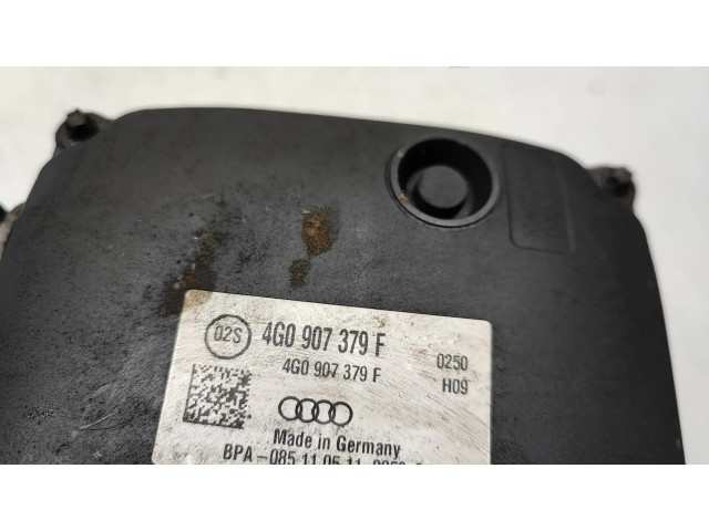 Блок АБС 4G0907379F, 0265250451   Audi  A6 S6 C7 4G  2011-2018 года