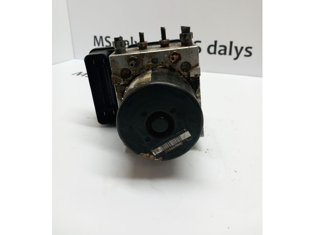 Jednotka ABS A2045455432, 2045455432   Mercedes-Benz C W204 2008