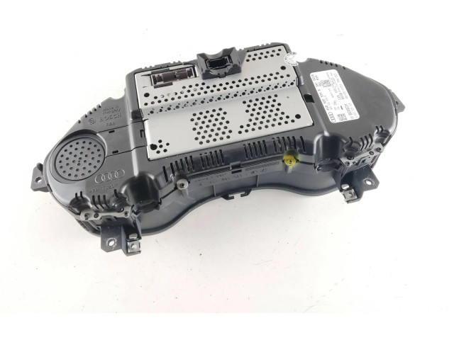 Панель приборов 4G8920934R, 0263725115   Audi A6 S6 C7 4G       
