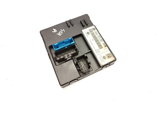 Блок комфорта 4F0907289B, 4F0910289E   Audi A6 S6 C6 4F   