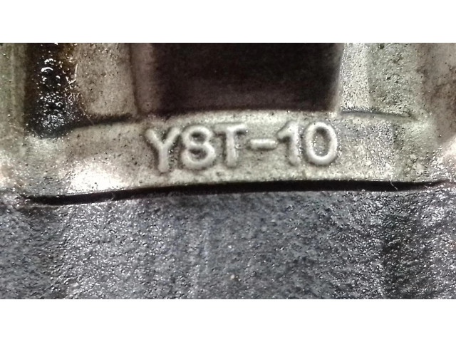 Насос усилителя руля