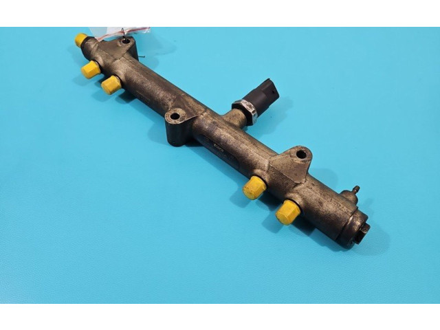 Vstřikovací lišta 0445214041, IMPRK1378340   Chrysler Voyager     