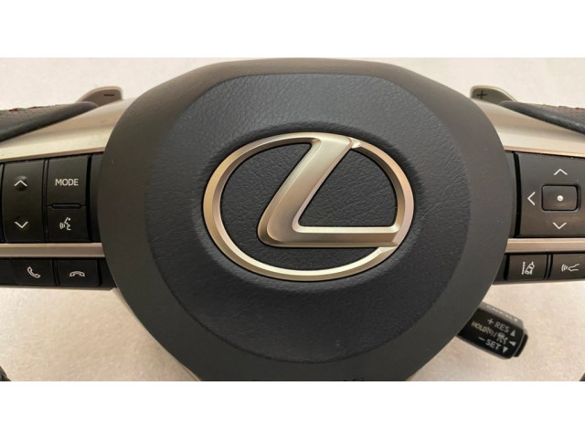 Руль Lexus RX 450H   TG14A03001, 864A248010      