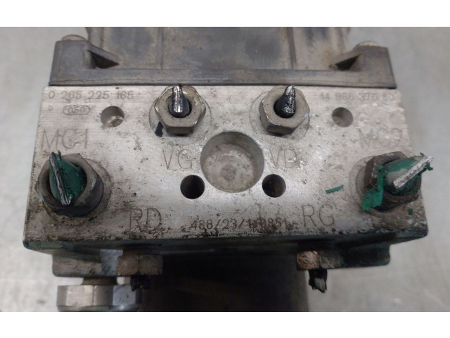 Jednotka ABS 1496637080, 4541C5   Peugeot 807 2004