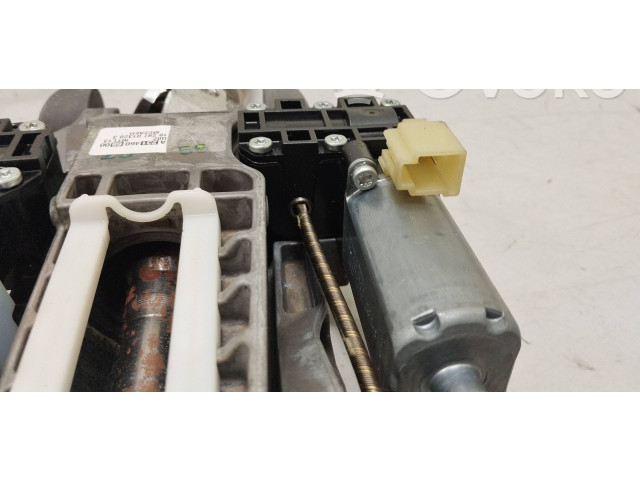  рейка  Колонка рулевая A2314606600, A2314620036   Mercedes-Benz SL R231 2012 - 2017 года