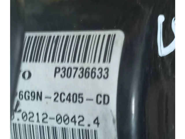 Jednotka ABS P30736633, 021200424   Volvo S80 2007