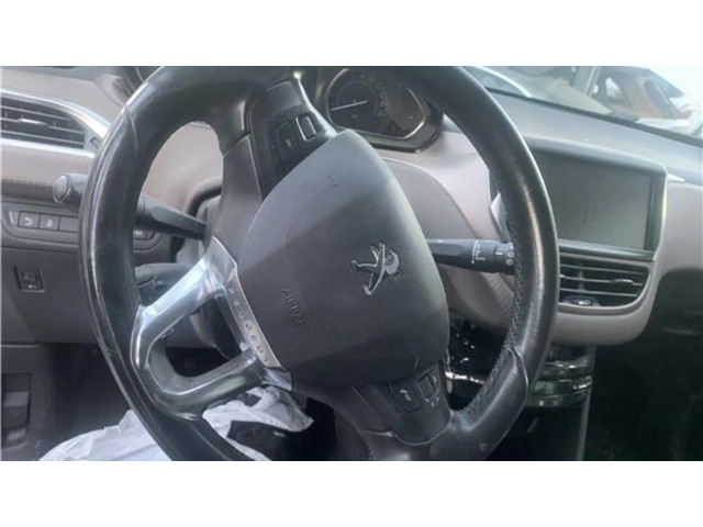 Volant Peugeot 2008 I 2013   