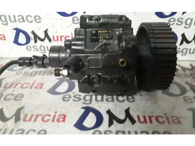 Vstřikovací čerpadlo 0445010007   Fiat Punto (188)     