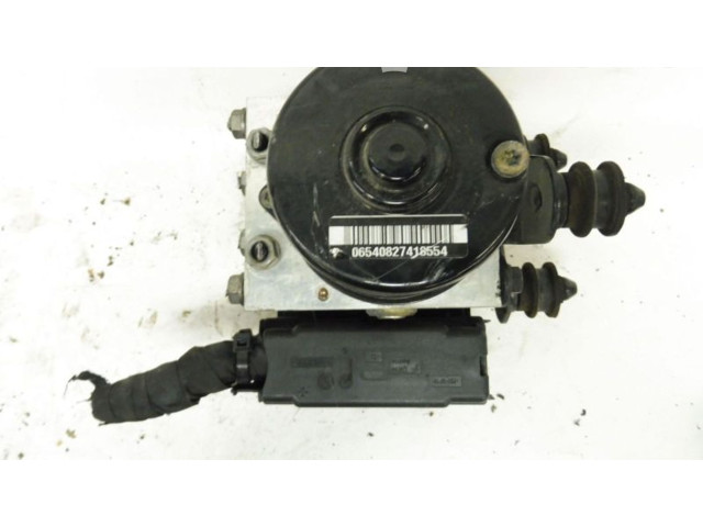 Jednotka ABS 1K0907379Q, 1K0907379Q   Audi A3 S3 8P 2003