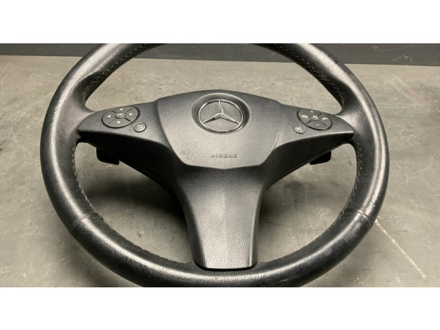 Volant Mercedes-Benz C W204 2008 A20446027039, 305808740  