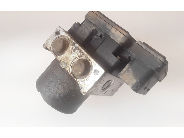 Блок АБС 4S612M110CC, D461437A0A1   Mazda  2  2003-2007 года