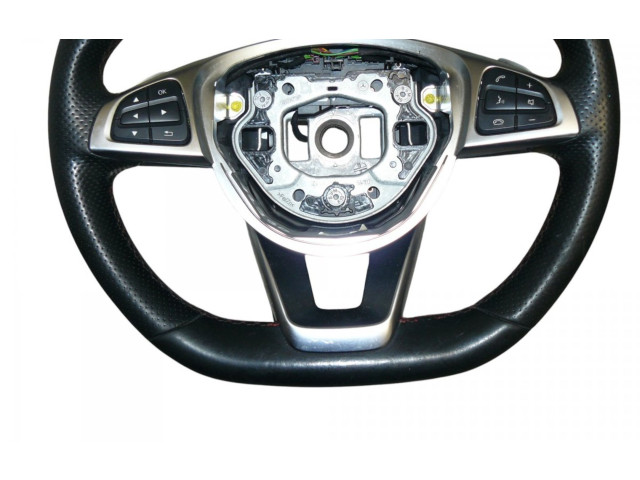 Volant Mercedes-Benz CLA C117 X117 W117 2015 3078736, 3078736  