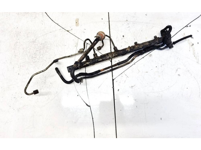 Vstřikovací lišta A6680700095, 0445214005   Mercedes-Benz A W168     
