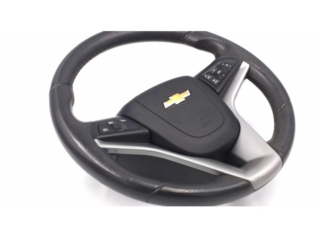Volant Chevrolet Cruze 2009 95459394  
