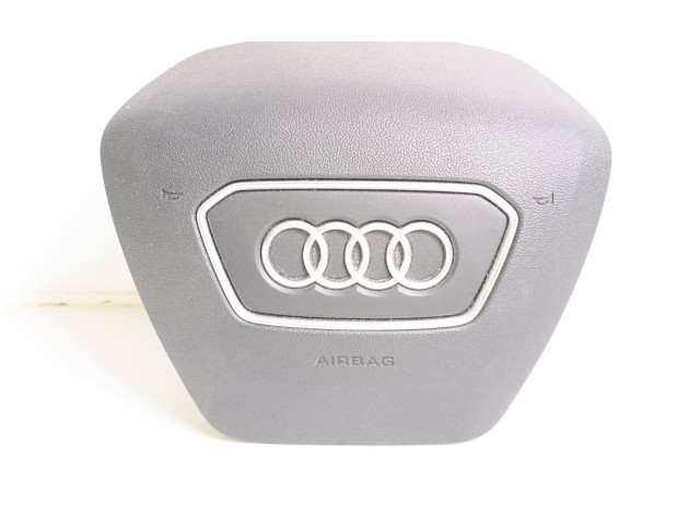 Подушка безопасности водителя 4N0880201K   Audi e-tron