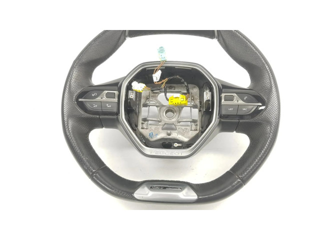 Volant Peugeot 3008 II 2016 98105488ZD  