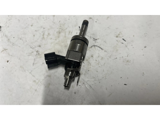 Форсунка JR3E9G929BA    Ford Mustang VI для бензинового двигателя  5