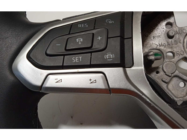 Volant Volkswagen T-Roc 2023 2G0419089B, 2G0419089BVDH  