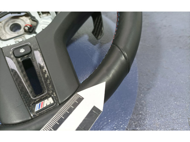 Volant BMW 1 F20 F21 2019 260908018051, 84105A0FC22  