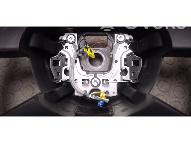 Volant Volkswagen Fox 2005 5Z0419091M01C, 5Z0419091M01C  