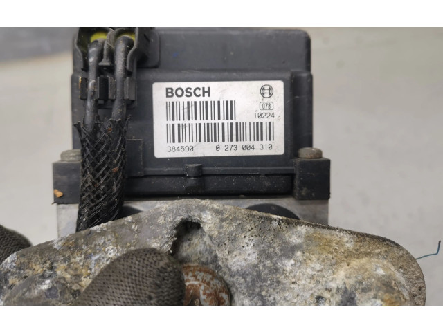 Jednotka ABS 0273004310, A0004461089   Mercedes-Benz Vito Viano W638 2002