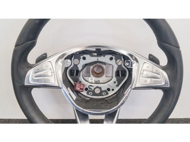 Volant Mercedes-Benz S C217 2016 A0004606303  