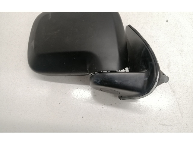 Zpětné zrcátko pravé Citroen Berlingo 1998  020066  