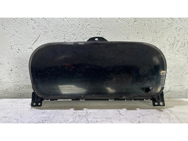 Панель приборов 78100SJHG010M1, 2574301922   Honda FR-V       