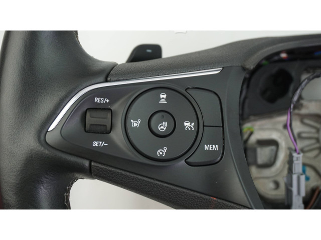 Volant Opel Mokka B 2023 98443840YX, 34368010A  