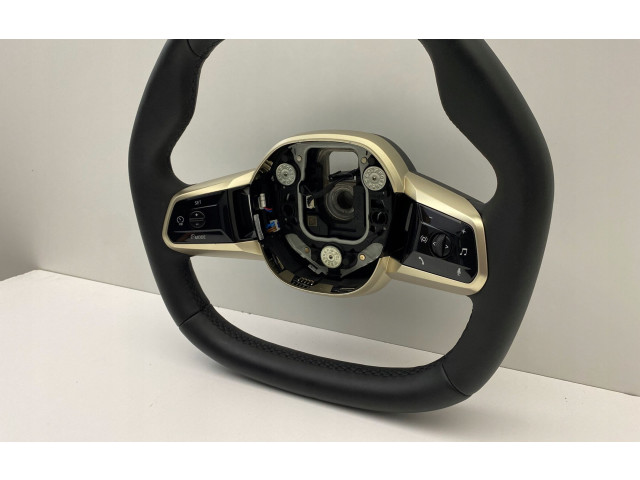 Руль BMW iX  2021 -  года       