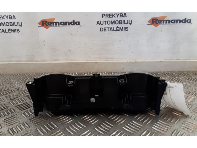 Přístrojová deska  Volkswagen Tiguan 2019 5NA920950D, 5NA920950D  