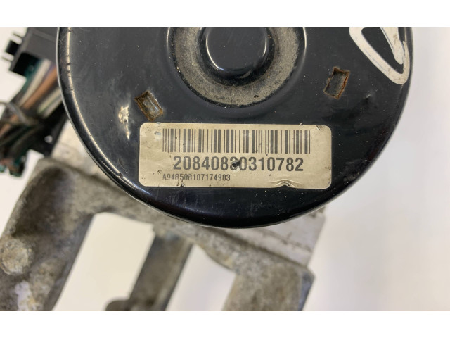 Блок АБС    Chrysler  300 - 300C  2005 - 2010 года