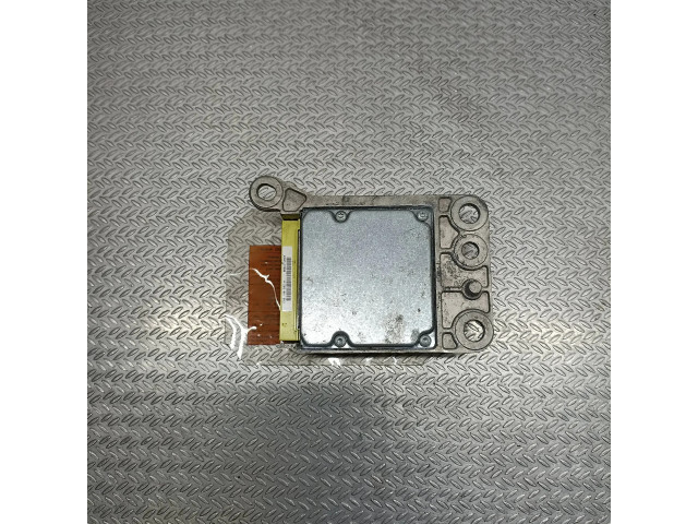 Блок подушек безопасности 98820BC500, 0285001853   Nissan Micra