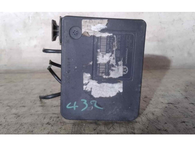 Jednotka ABS 1C0907379K   Seat Toledo I (1L) 