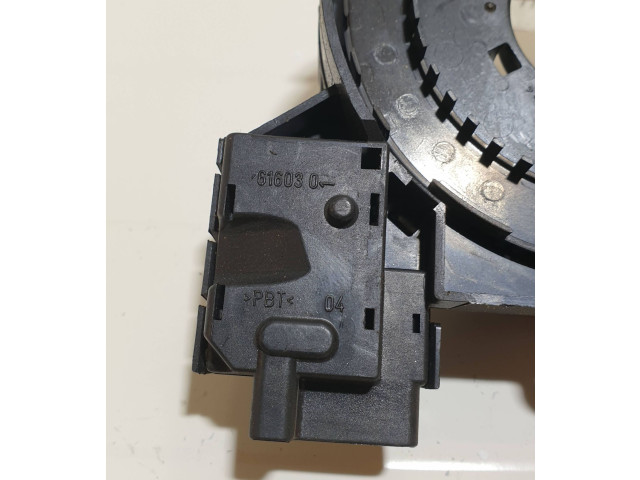 Подрулевой шлейф SRS 1K0959653, CZK03   Volkswagen Caddy