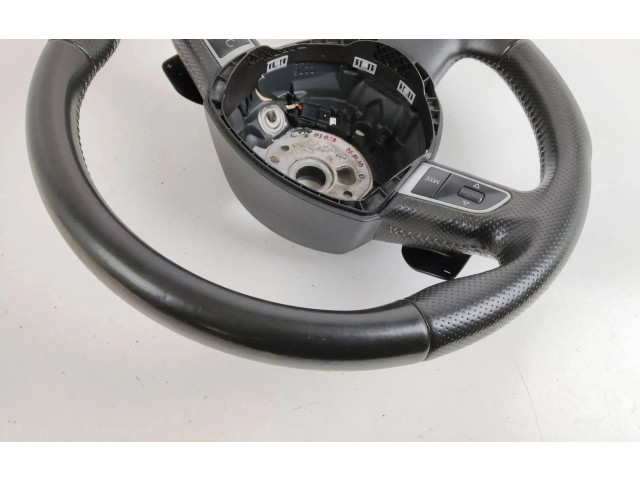 Volant Audi A5 8T 8F 2010 61711340B00, 62287182A  