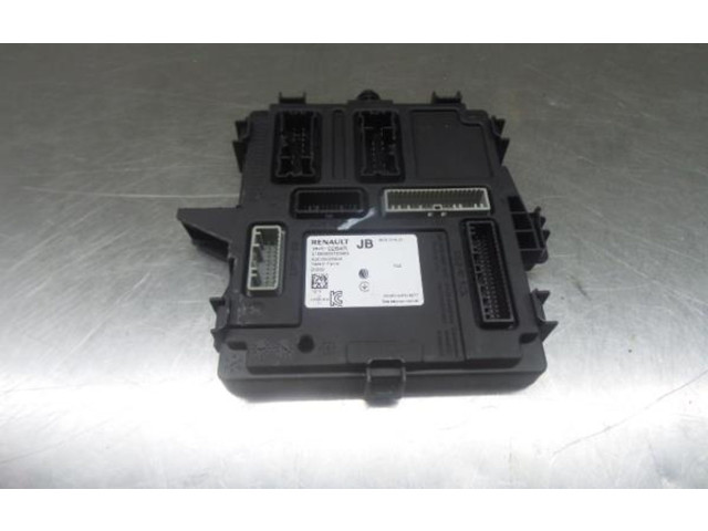 Блок комфорта 284B10264R, 21683403720985   Renault Captur II   