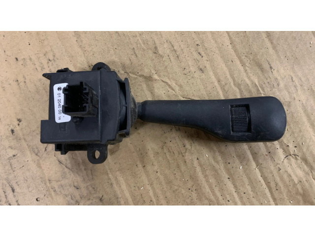 Ручка стеклоочистителей 8363664, 0120400014   BMW 3 E46