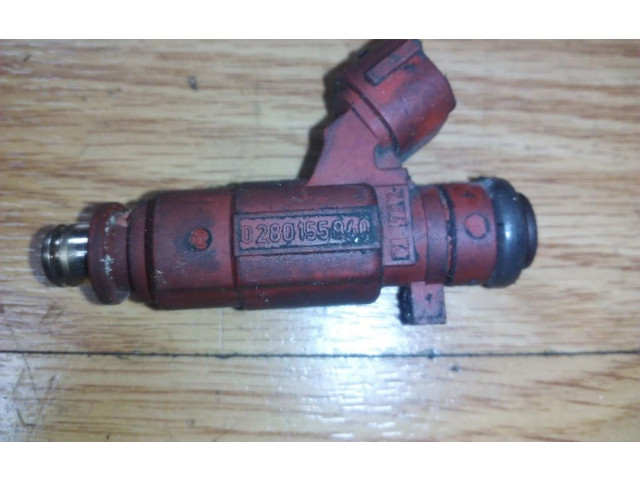 Vstřikovač 0280155940   Nissan Almera N16     
