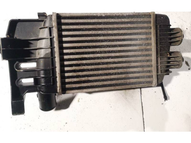 Интеркулер  jd1270000620, jd127000-0620   Citroen Xsara Picasso 