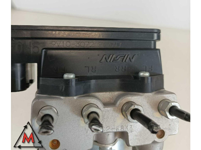 Блок управления АБС TF0H5, Nissin   Honda Jazz
