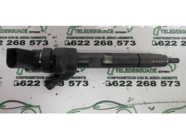 Vstřikovač 0445110401   Mini Cooper Countryman R60     
