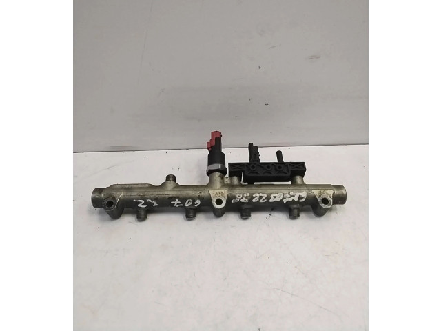 Zpětné zrcátko  Peugeot 607 2003  0445214017  