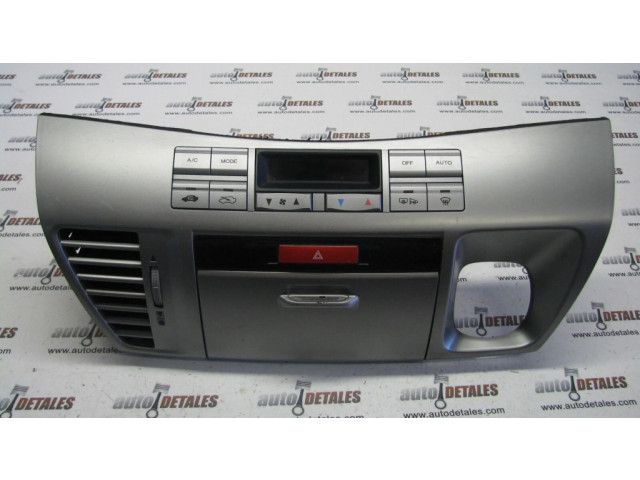 Блок управления климат-контролем 79620SJD9520M1   Honda FR-V