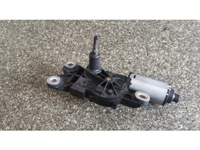 Моторчик заднего дворника A4518200008, 53028912    Smart ForTwo II