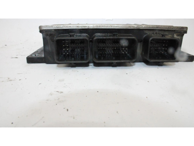 Řídící jednotka 8200399038   Renault Modus 