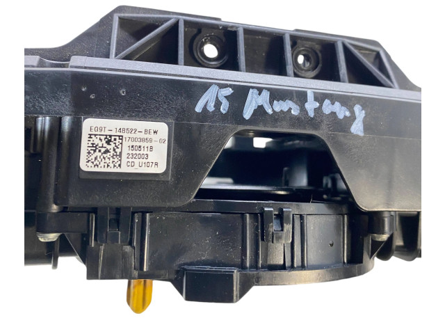 Подрулевой шлейф SRS EQ9T14A664AAW, EG9T13335AAW   Ford Mustang VI