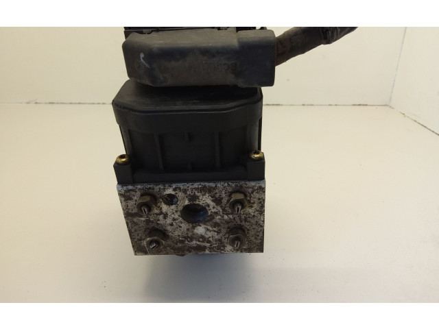 Jednotka ABS 0265215499, 0265215499   Smart ForTwo I 2002