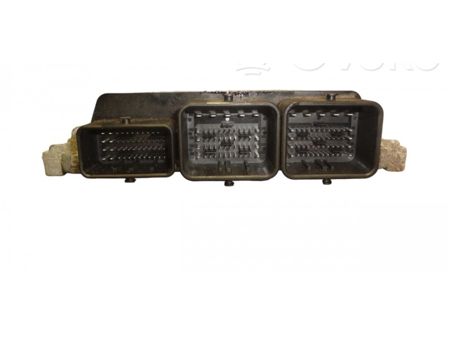 Řídící jednotka HW9666571380, 9676761080   Peugeot 5008 2011