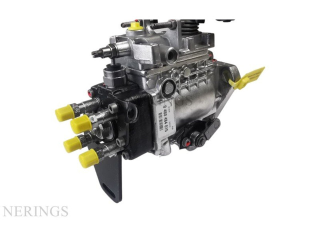 Vstřikovací čerpadlo 0460484015, 0460484015   Fiat Fiorino     